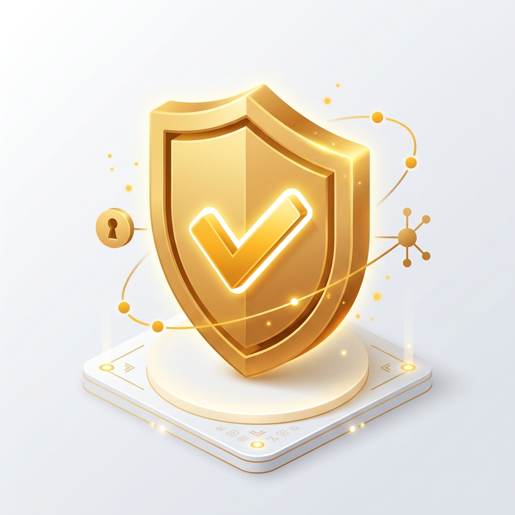 100% Compliant